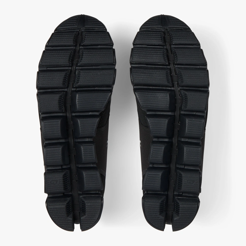 ON Running Cloud Waterproof: Bos en maan, waterdichte hardloopschoenen voor heren, Outlet prijs!
